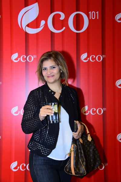 Grand Opening of Eco 101 Mall - Part 2 